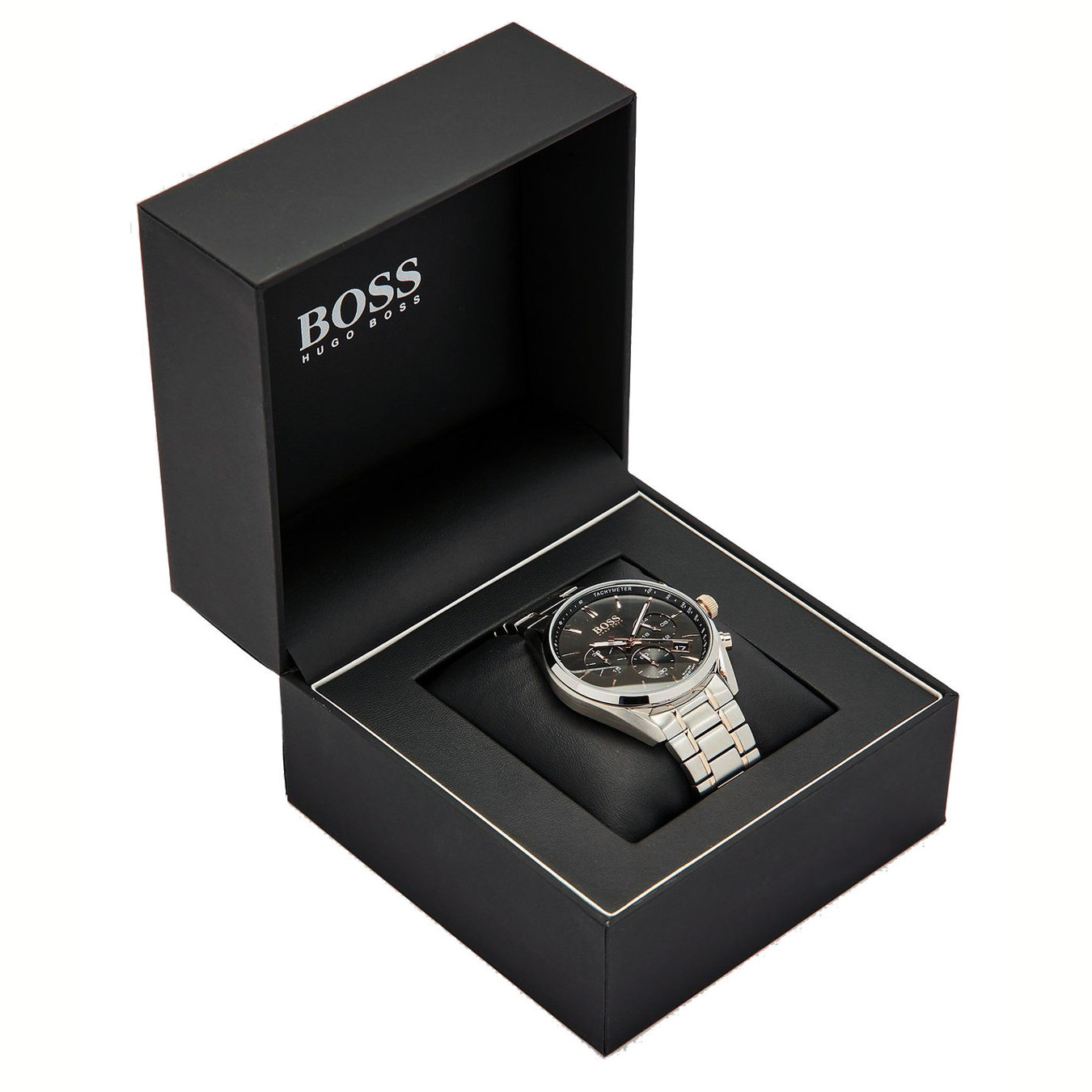 ZEGAREK MĘSKI HUGO BOSS 1513819 CHAMPION (zh052f)