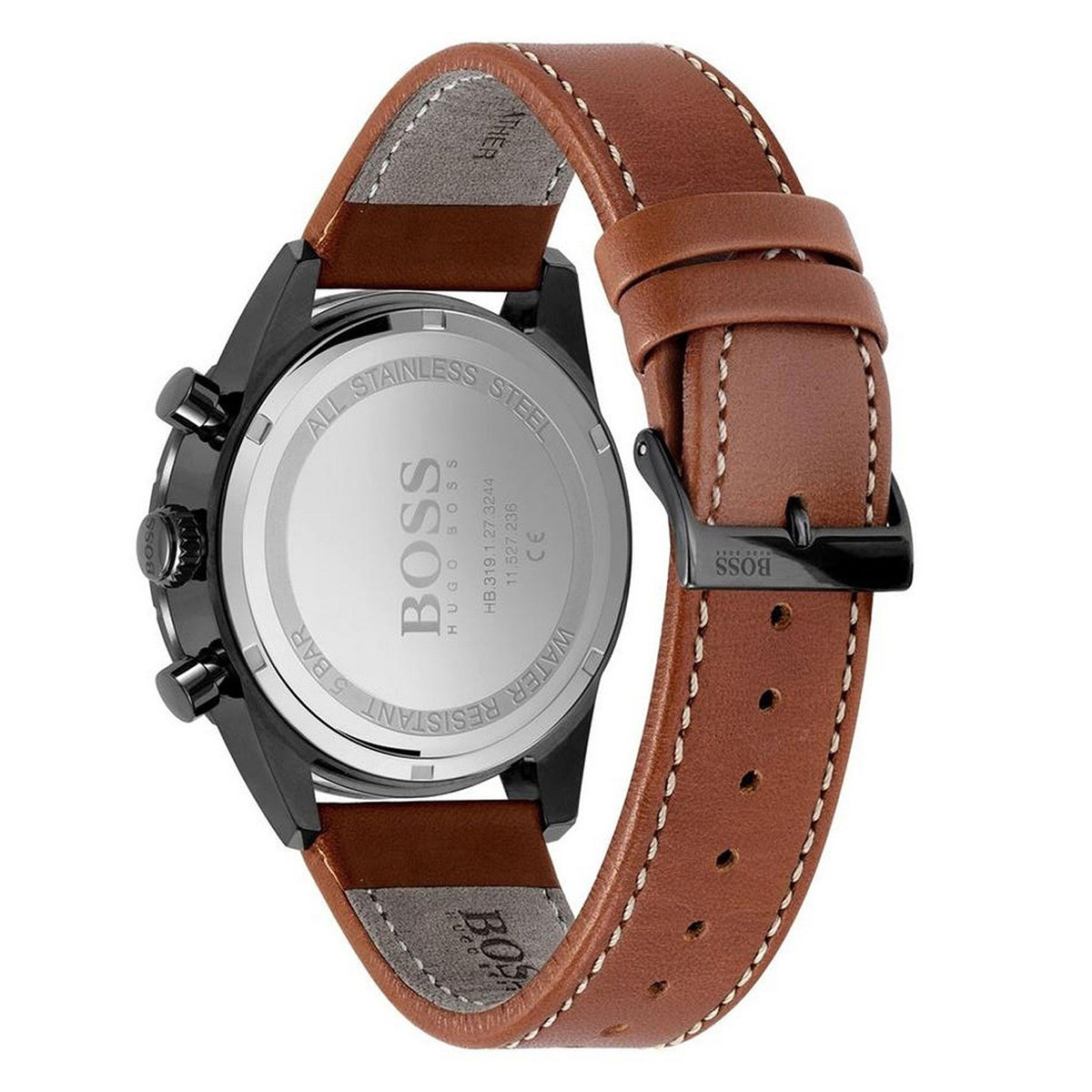 ZEGAREK MĘSKI HUGO BOSS 1513851 BRANDFIELD zh053a