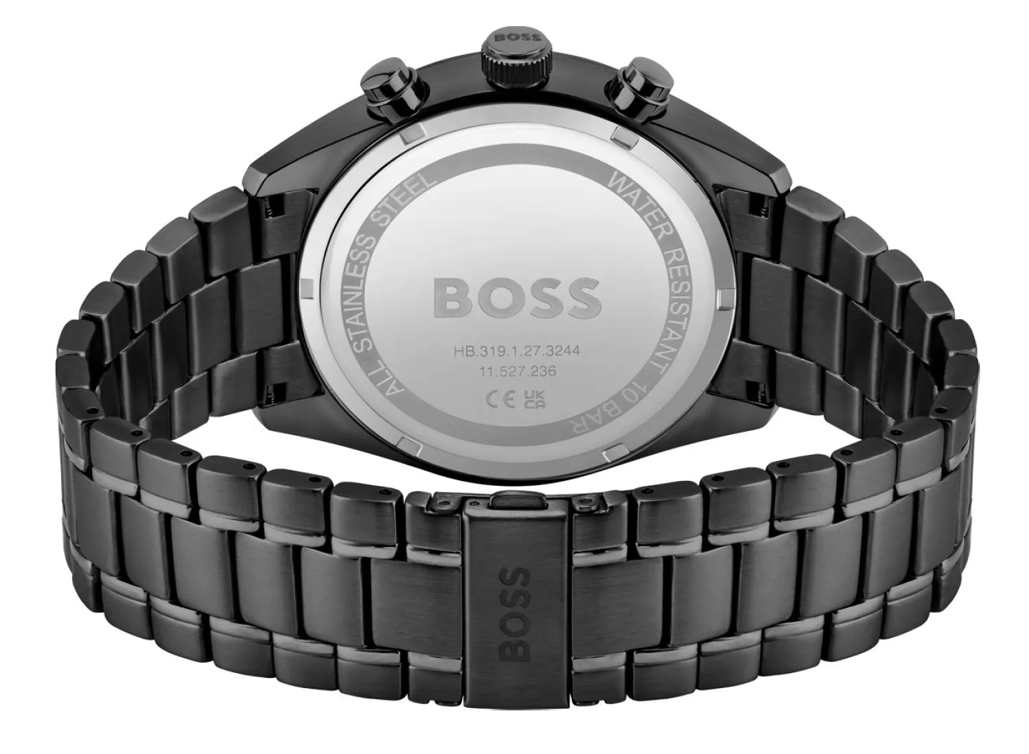 ZEGAREK MĘSKI HUGO BOSS 1513960 CHAMPION (zh052j)