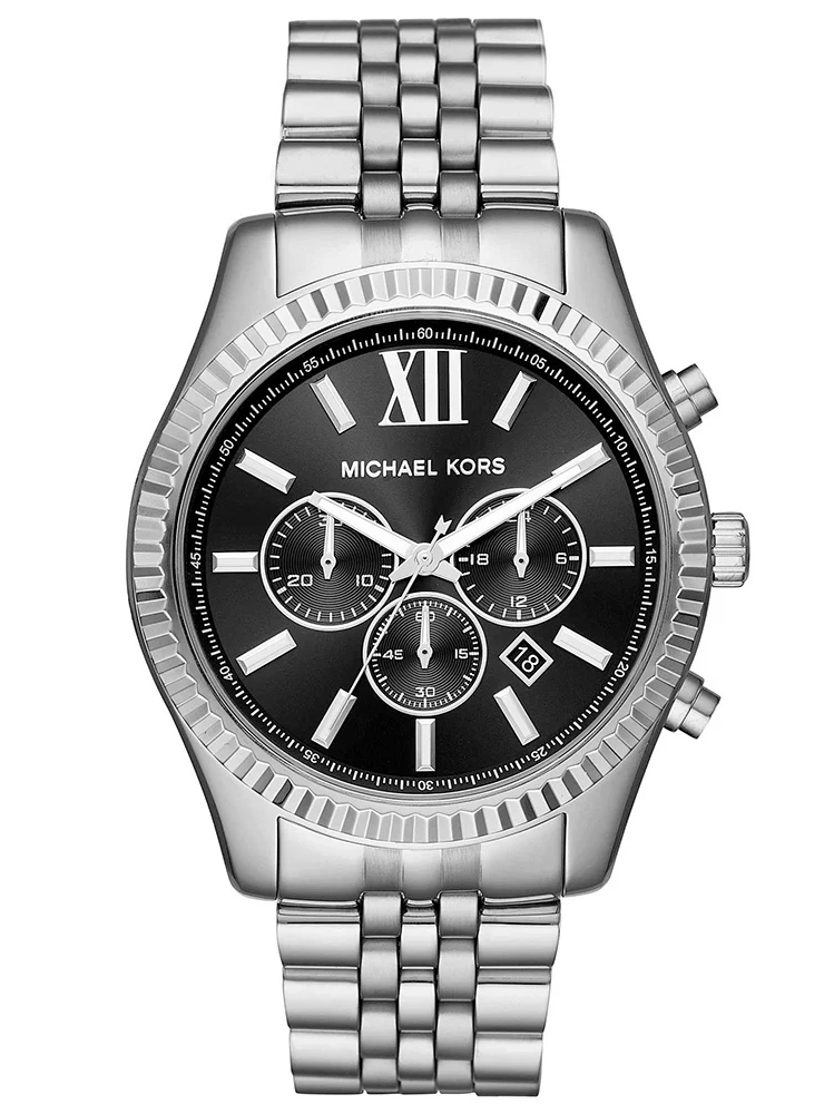 ZEGAREK MĘSKI Michael Kors MK8602 + BOX (zm002b)