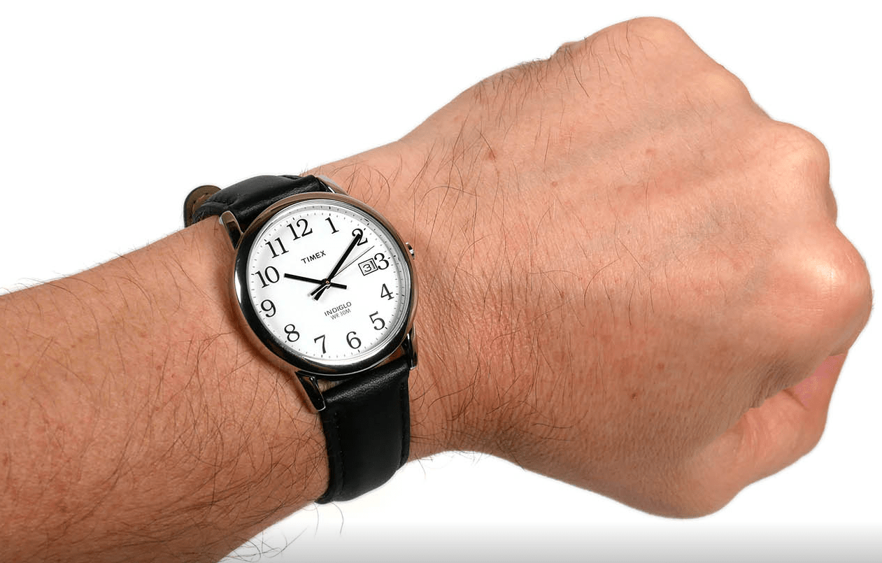 ZEGAREK MĘSKI TIMEX 35mm T2H281 + BOX (zt139c)