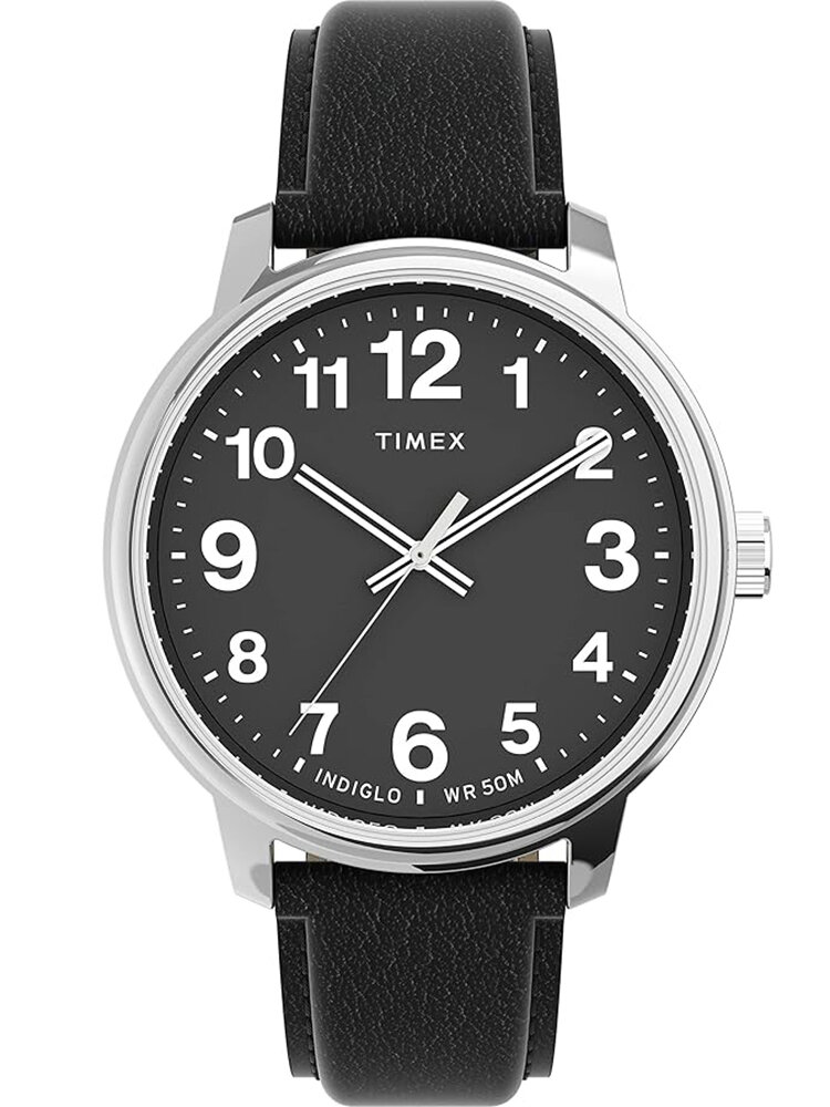 ZEGAREK MĘSKI TIMEX 43mm TW2V21400 + BOX(zt148a)