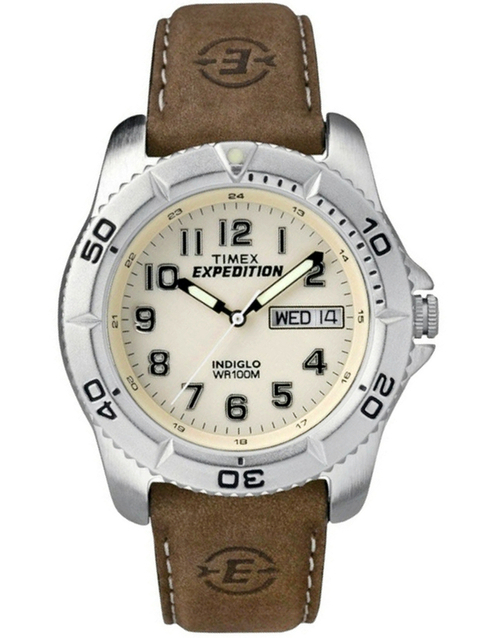 ZEGAREK MĘSKI TIMEX EXPEDITION T46681 (zt121a)