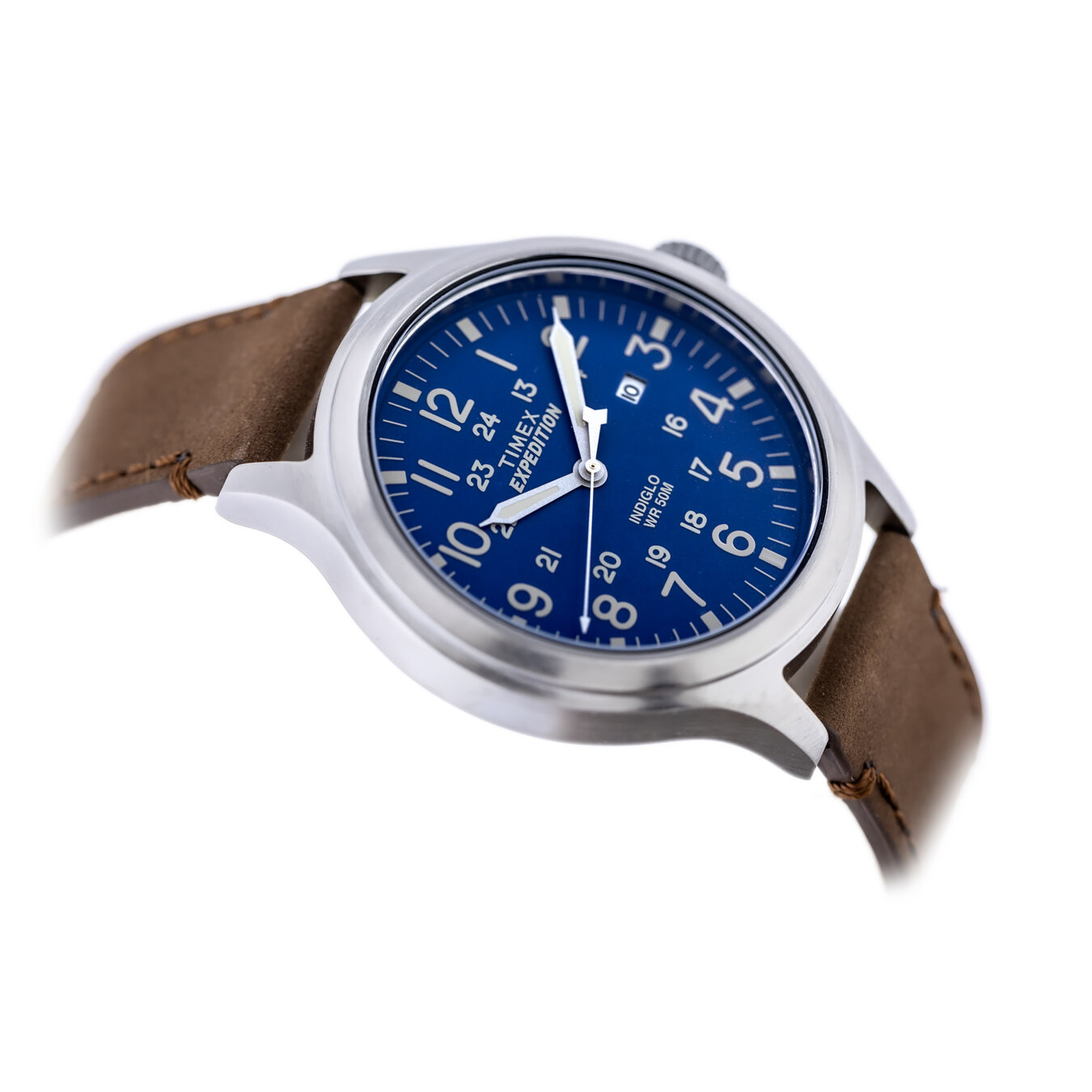 ZEGAREK MĘSKI TIMEX EXPEDITION TW4B06400 + BOX