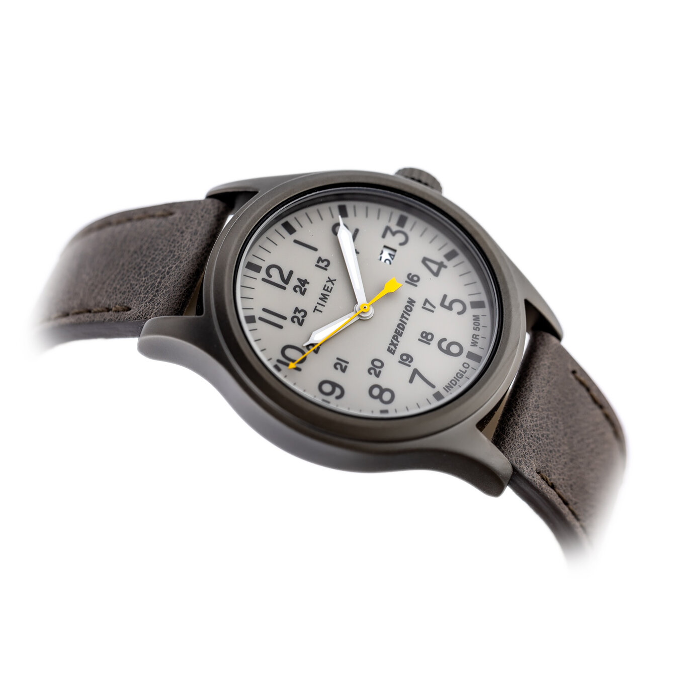 ZEGAREK MĘSKI TIMEX Expedition Scout TW4B23100 + BOX