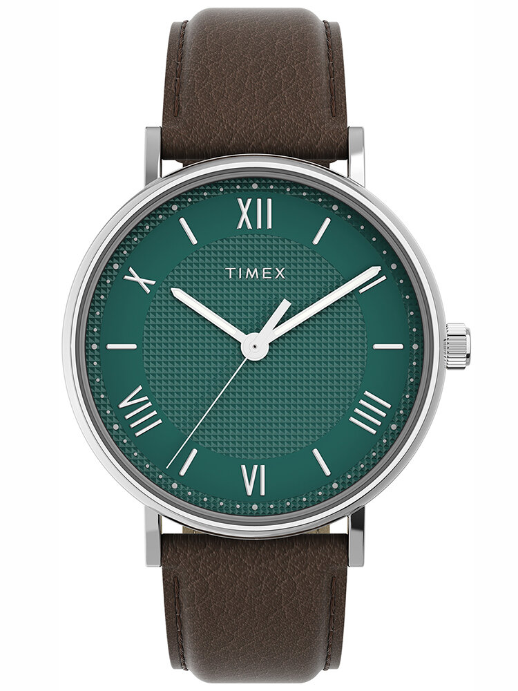 ZEGAREK MĘSKI TIMEX Southview 41mm TW2V91500 + BOX