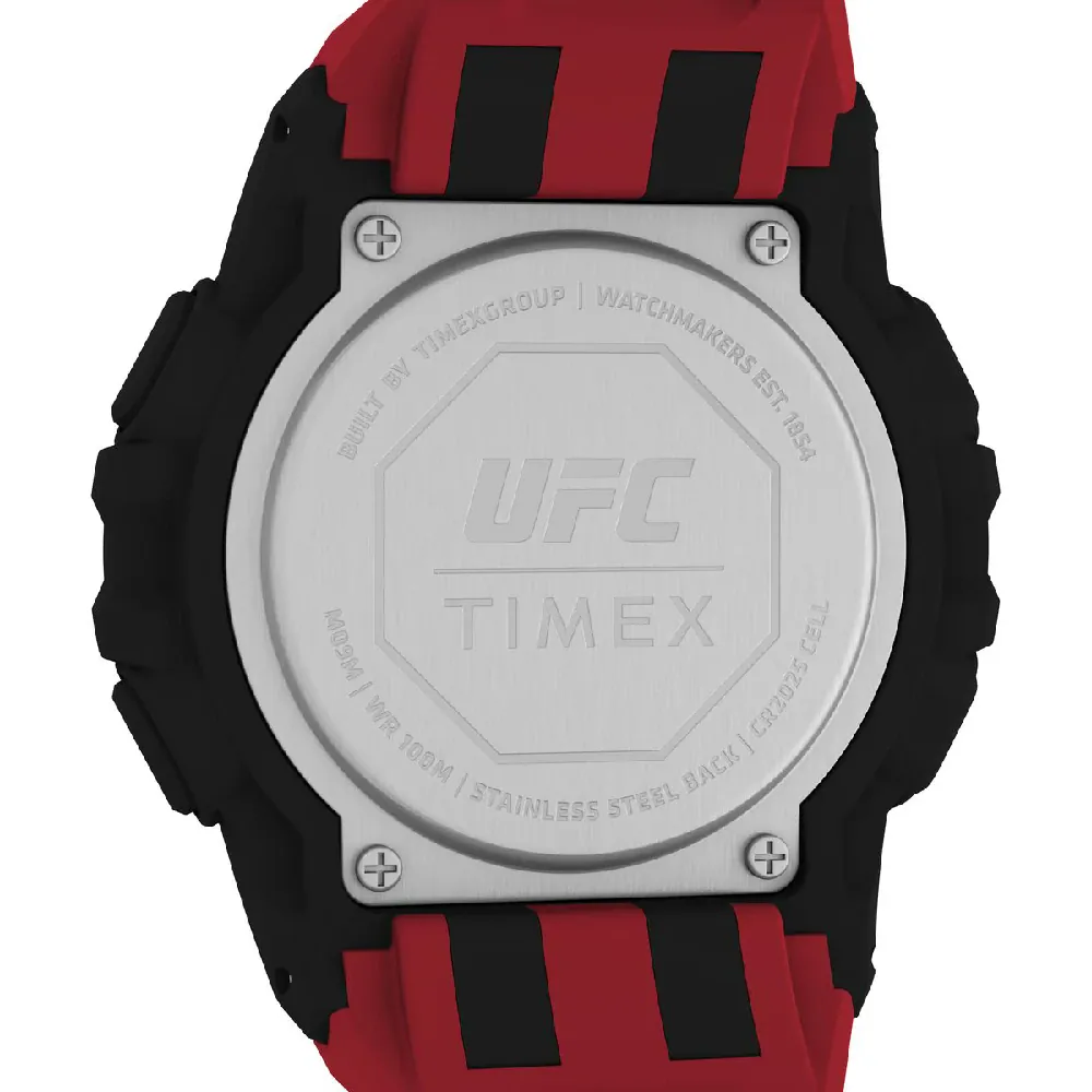 ZEGAREK MĘSKI TIMEX TW5M59200 UFC Rush  + BOX