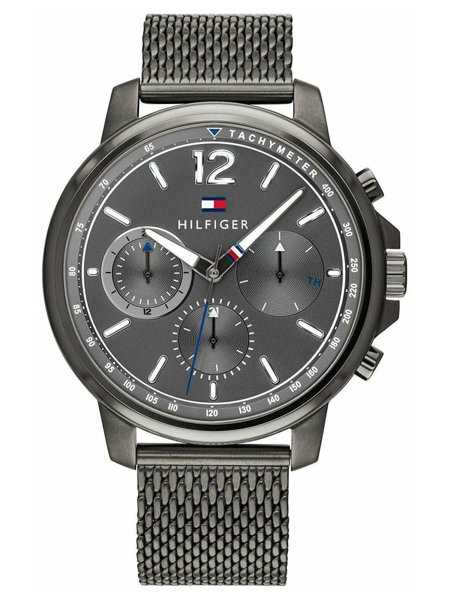 ZEGAREK MĘSKI TOMMY HILFIGER LANDON 1791530 (zf080b)