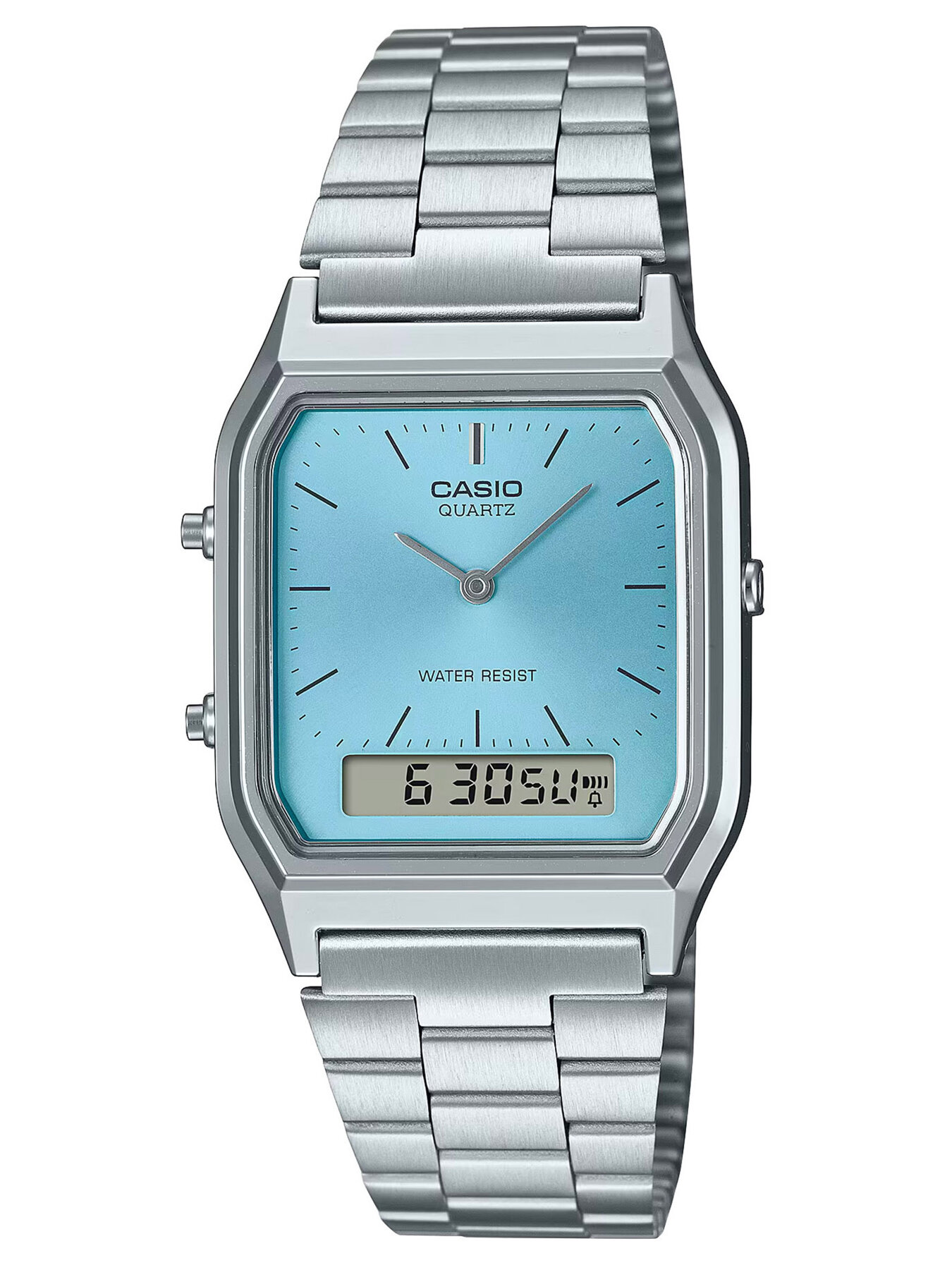 ZEGAREK UNISEX CASIO Vintage  AQ-230A-2A1 + BOX