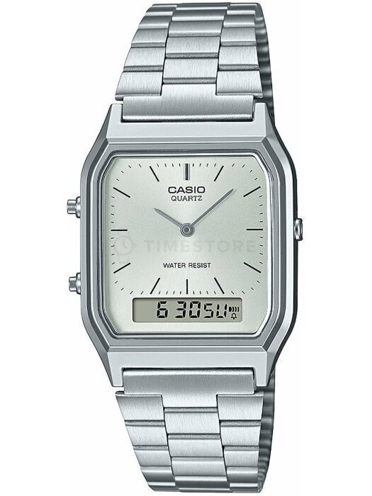 Zegarek Casio AQ-230A-7AMQYES