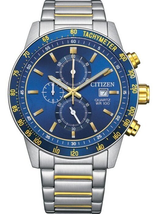 Zegarek Citizen AN3684-59L