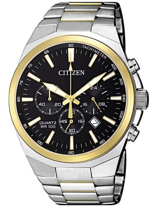 Zegarek Citizen AN8174-58E