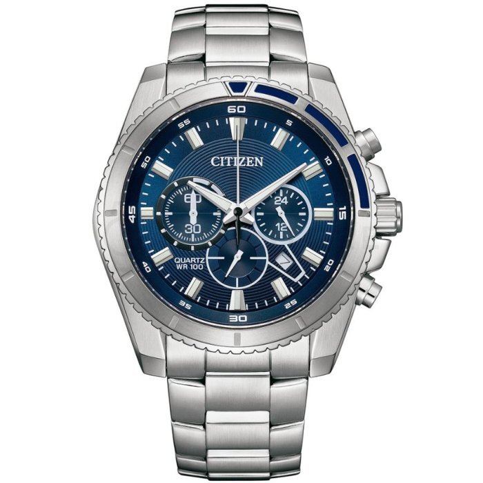 Zegarek Citizen AN8201-57L