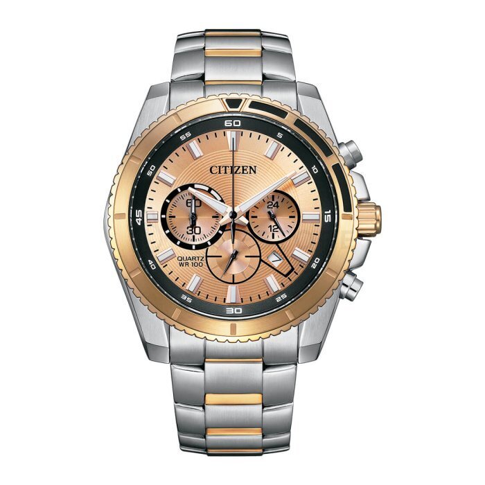 Zegarek Citizen AN8204-59X