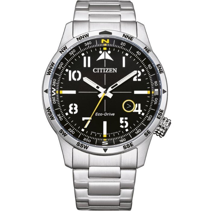 Zegarek Citizen BM7550-87E