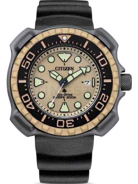 Zegarek Citizen BN0226-10P