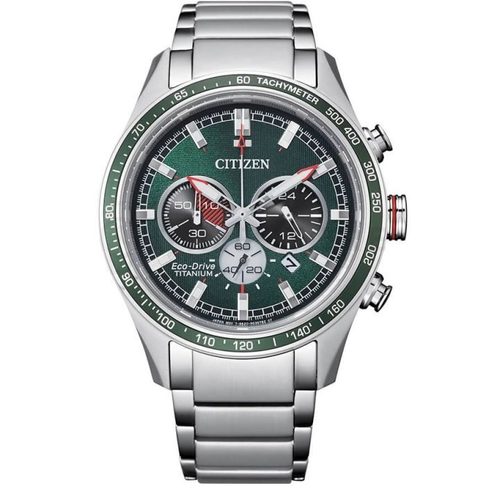 Zegarek Citizen CA4497-86X