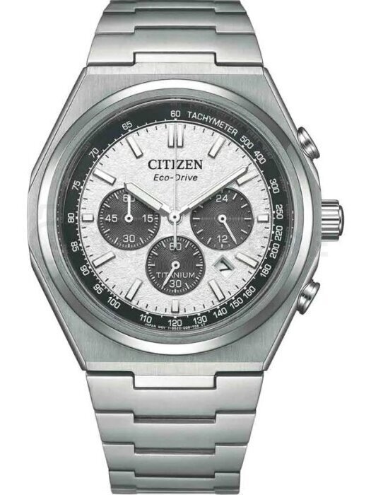 Zegarek Citizen CA4610-85A