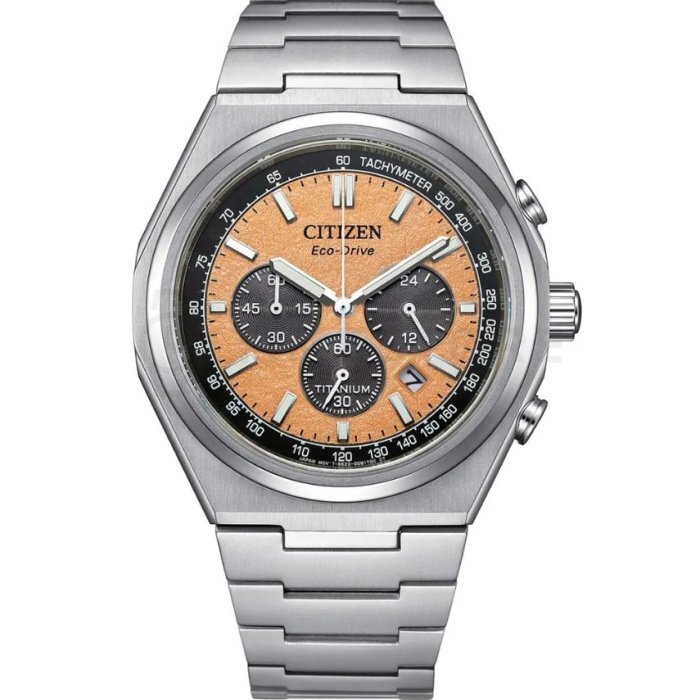 Zegarek Citizen CA4610-85Z