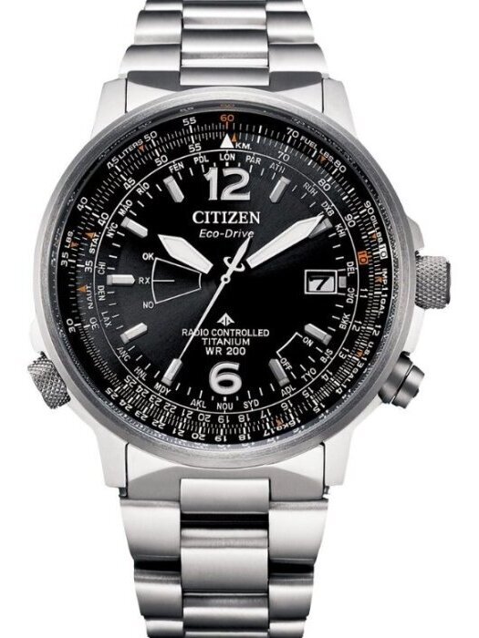 Zegarek Citizen CB0230-81E