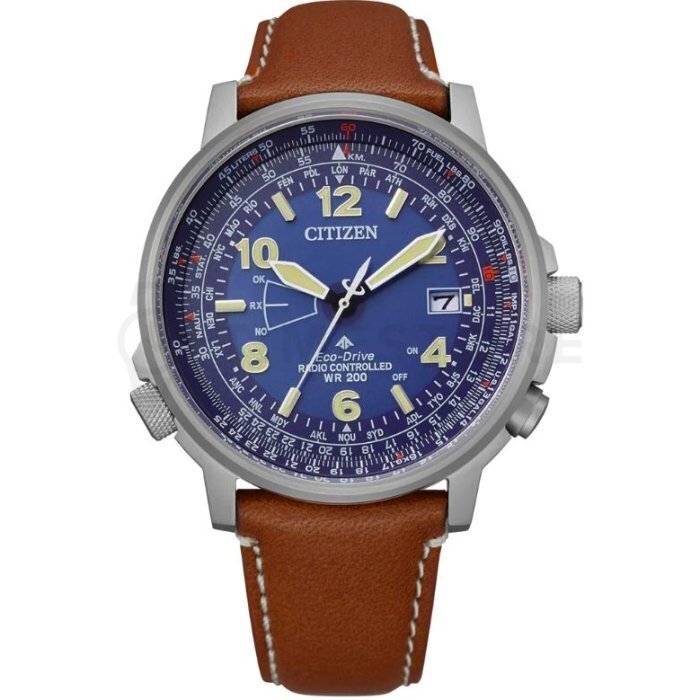 Zegarek Citizen CB0240-11L