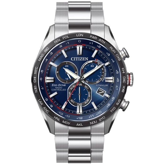 Zegarek Citizen CB5945-85L