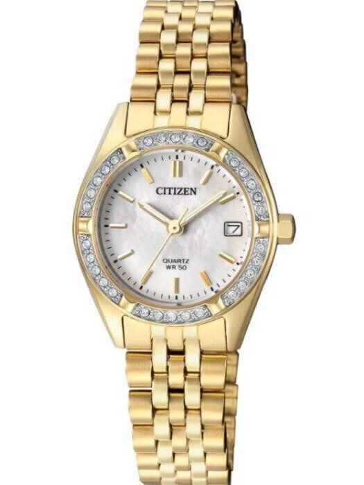 Zegarek Citizen EU6062-50D