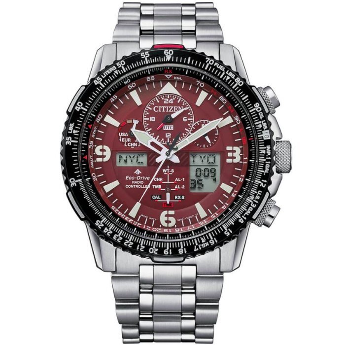 Zegarek Citizen JY8086-89X