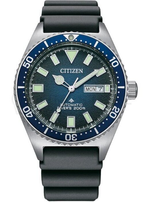 Zegarek Citizen NY0129-07LE