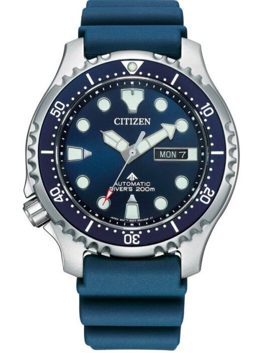 Zegarek Citizen NY0141-10LE