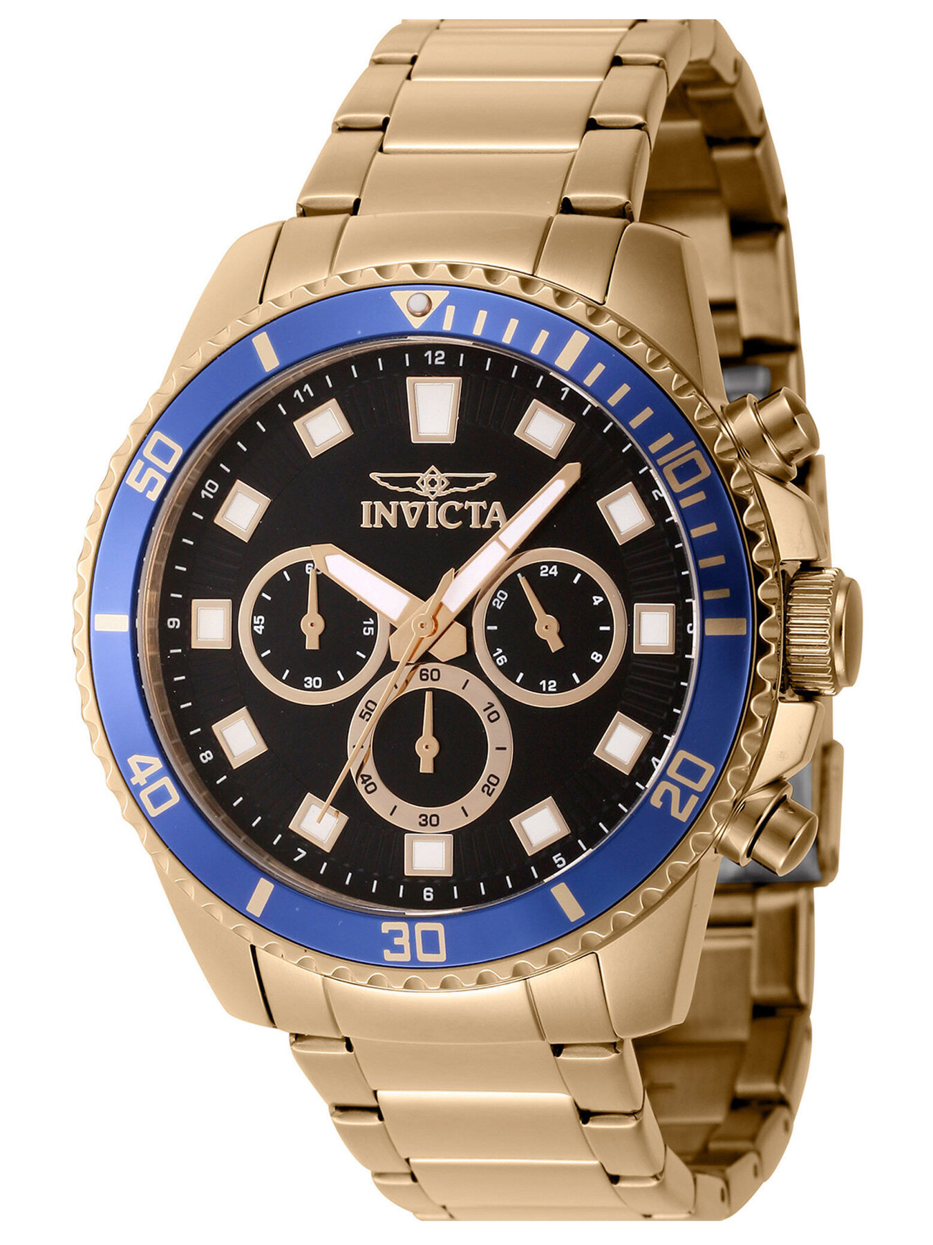 Zegarek Invicta Pro Diver 46056 + BOX