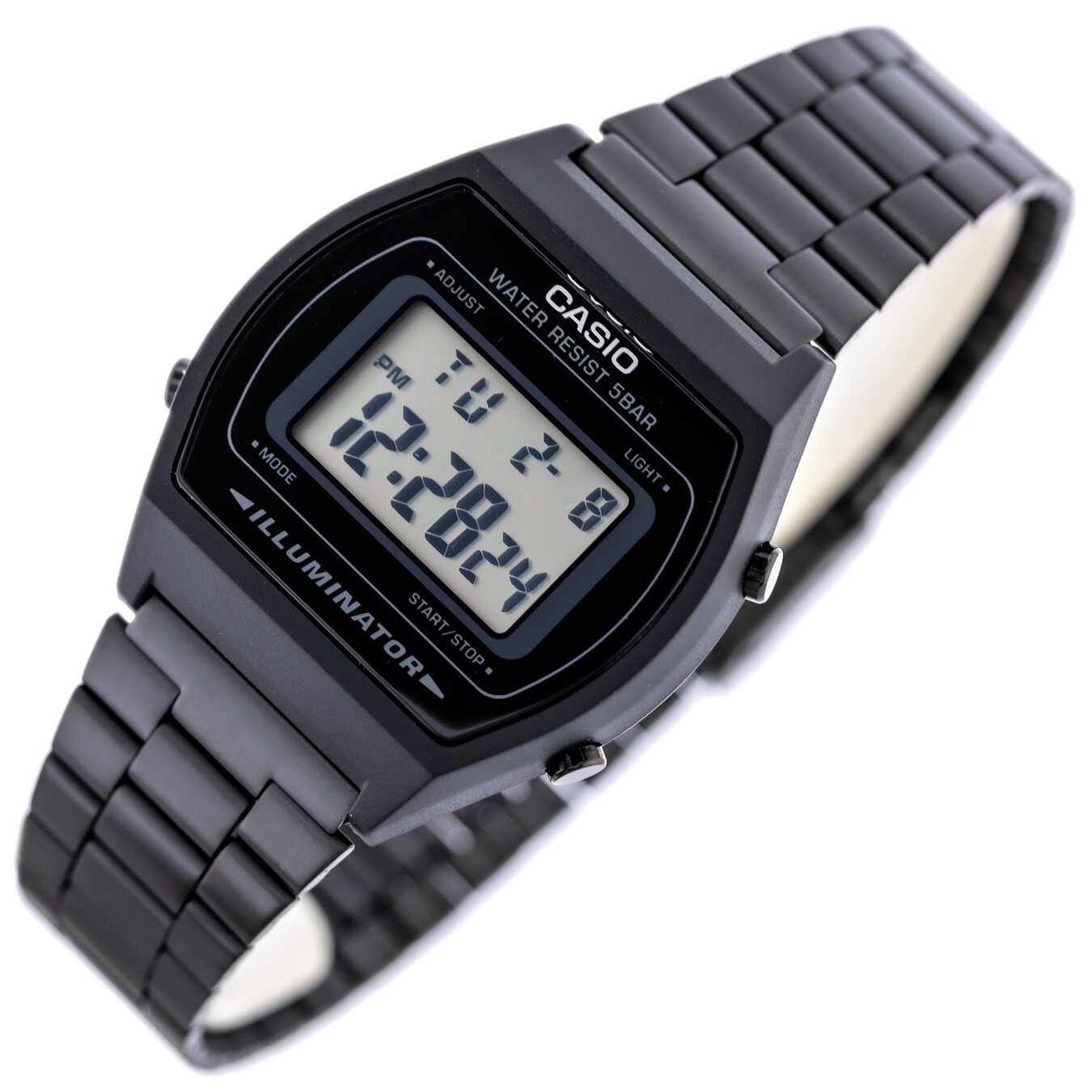 Zegarek Męski Casio Retro Vintage B640WB-1ADF +BOX