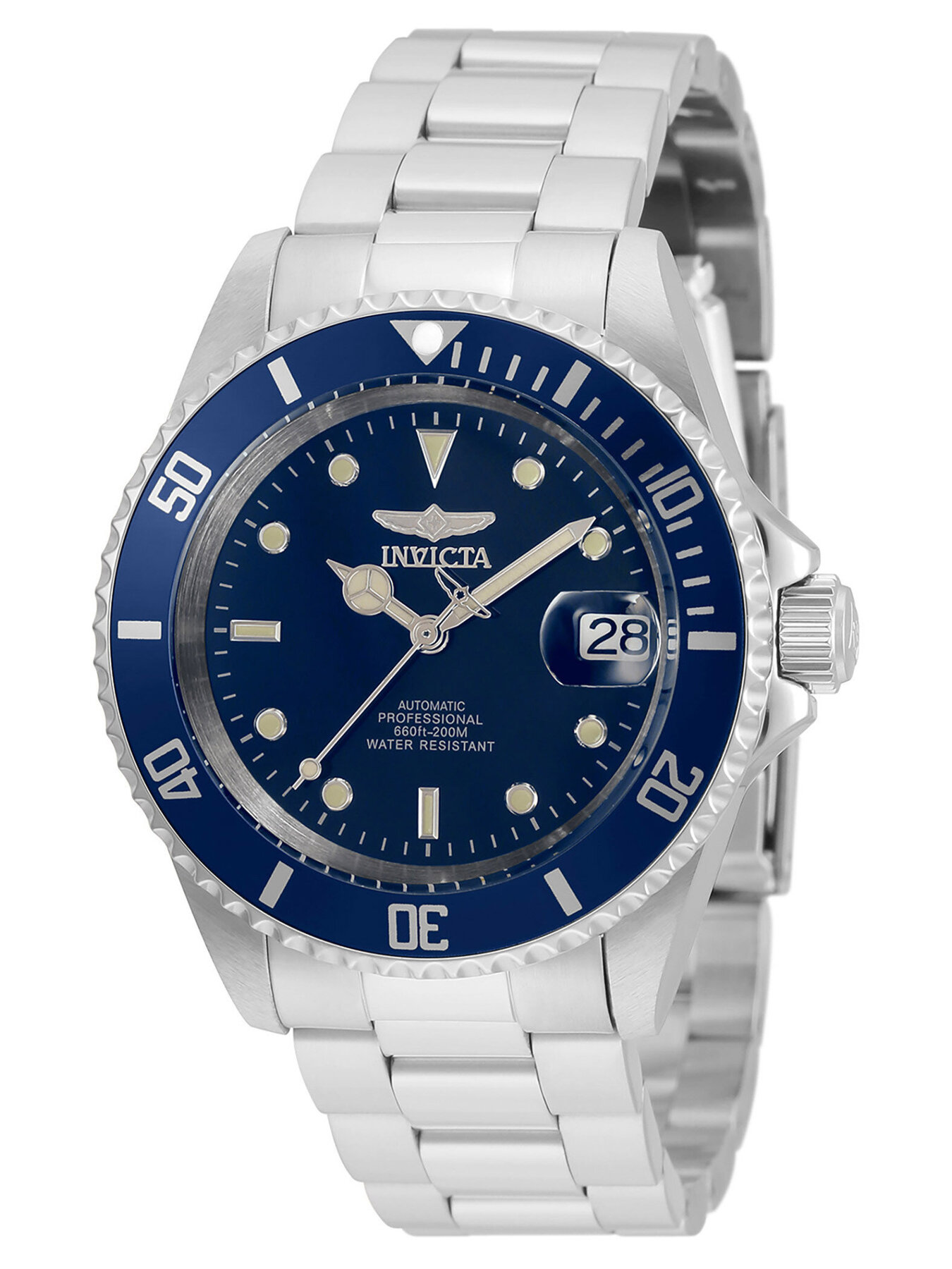 Zegarek Męski Invicta Pro Diver 35691 + BOX