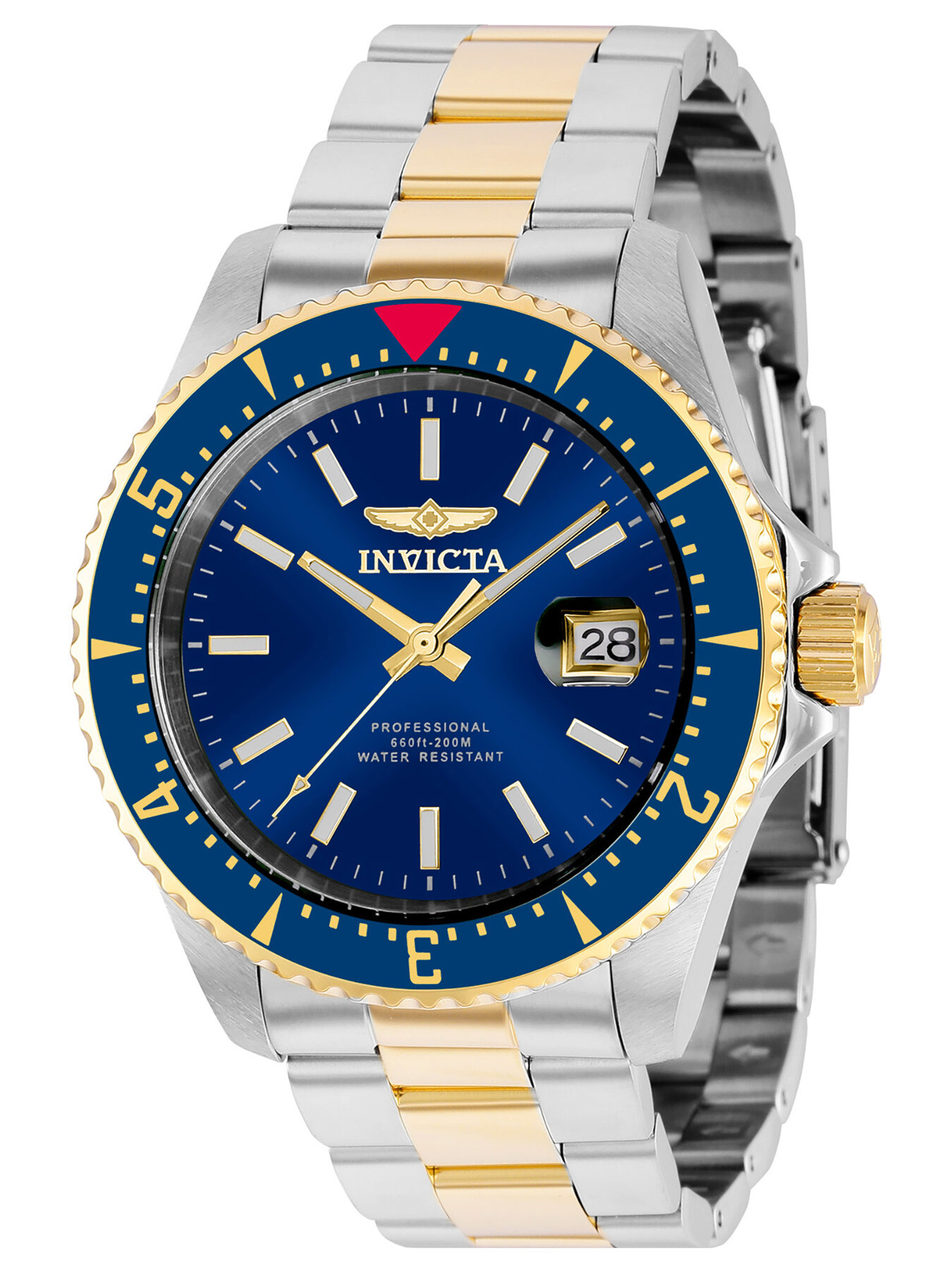 Zegarek Męski Invicta Pro Diver 36788 + BOX