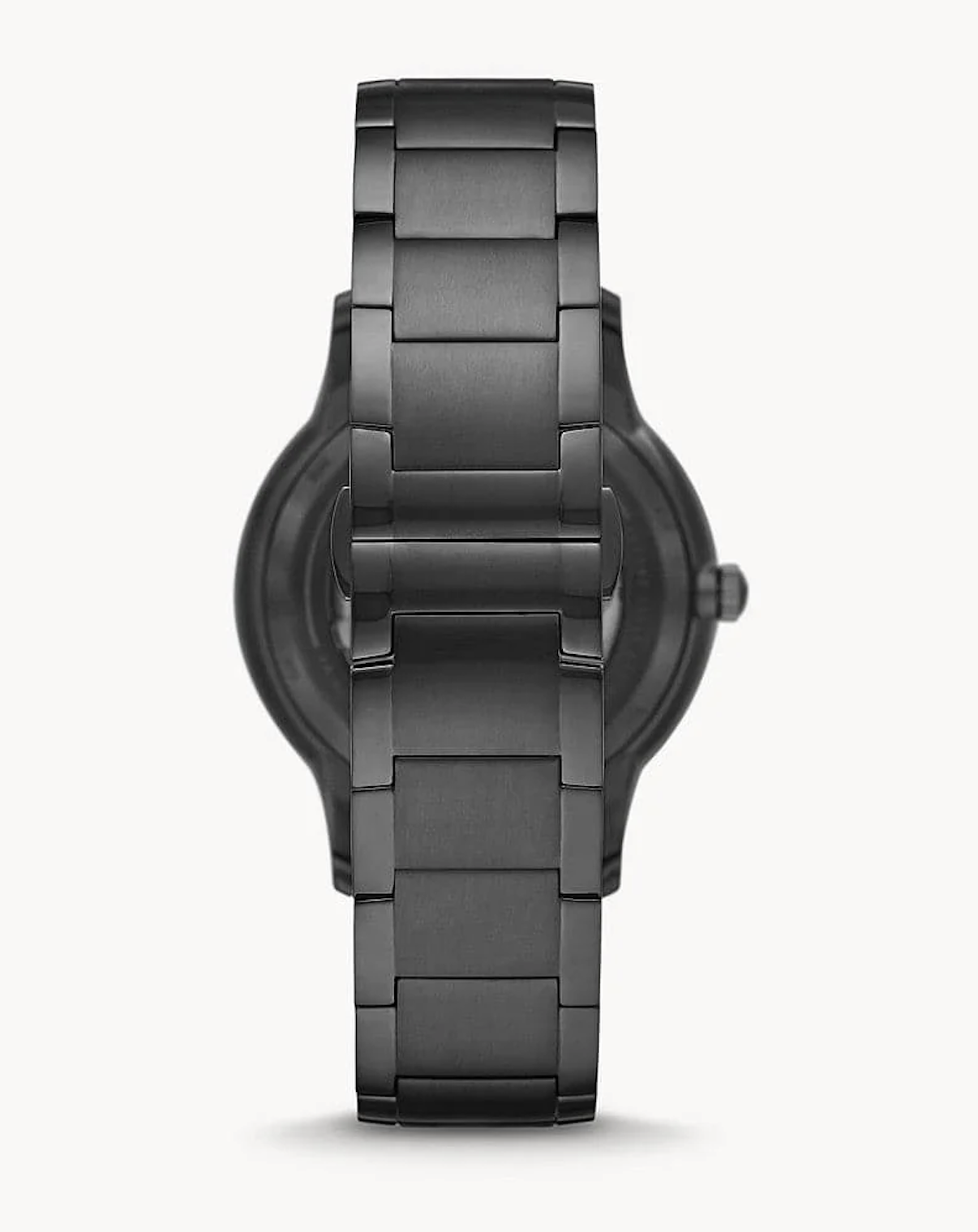 Zegarek męski EMPORIO ARMANI RENATO AUTOMATIC AR60056 (zi058b)