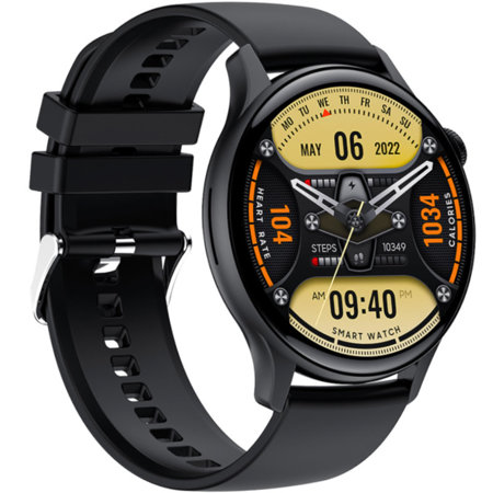 SMARTWATCH DAMSKI Rubicon RNCF10 - TRYBY SPORTOWE, MONITOR SNU (sr055a)