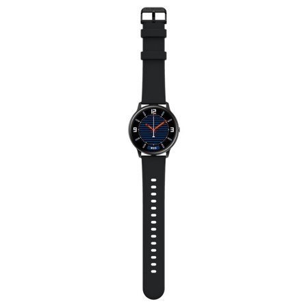 SMARTWATCH UNISEX G. Rossi SW015-1 black (sg010a)