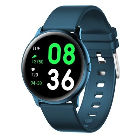 SMARTWATCH UNISEX G. Rossi blue/blue SW010-3 (sg005d)