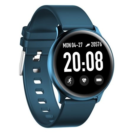 SMARTWATCH UNISEX G. Rossi blue/blue SW010-3 (sg005d)