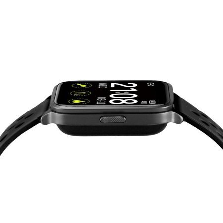 SMARTWATCH UNISEX Rubicon RNCE58 - STEROWANIE MUZYKĄ (sr010c)