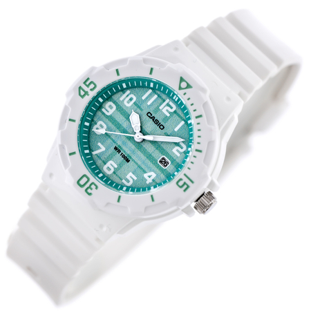 ZEGAREK DAMSKI CASIO LRW-200H 3CVDF (zd557n) + BOX