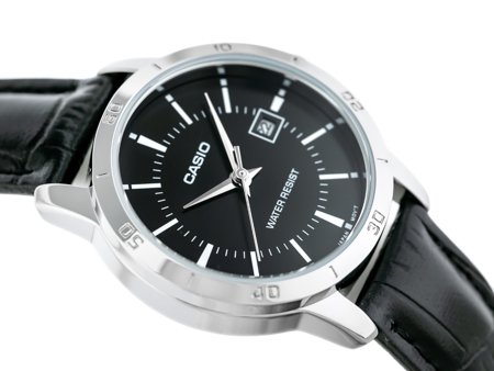 ZEGAREK DAMSKI CASIO LTP-V004L 1A (zd569b) + BOX