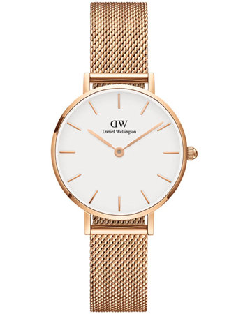 ZEGAREK DAMSKI DANIEL WELLINGTON DW00100163 - PETITE MELROSE 32mm (zw500b) 