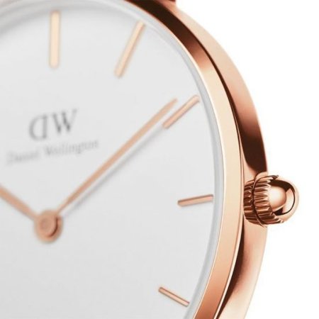 ZEGAREK DAMSKI DANIEL WELLINGTON DW00100189 - CLASSIC PETITE BONDI 32mm (zw504c)