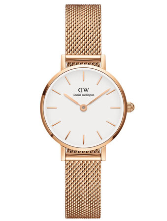 ZEGAREK DAMSKI DANIEL WELLINGTON DW00100219 - PETITE MELROSE 28mm (zw501a) 