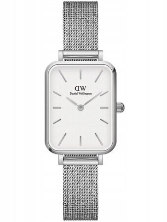 ZEGAREK DAMSKI DANIEL WELLINGTON DW00100438 - QUADRO (zw505a) 