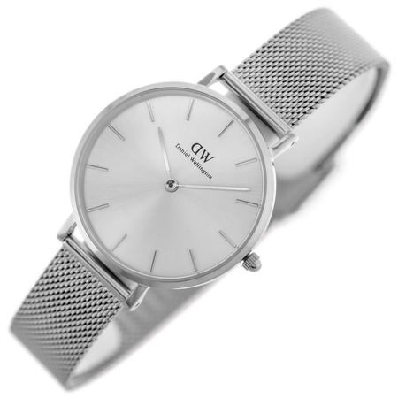 ZEGAREK DAMSKI DANIEL WELLINGTON DW00100468 - PETITE UNITONE 32mm (zw506a) 