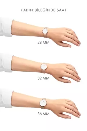 ZEGAREK DAMSKI DANIEL WELLINGTON DW00100471 - PETITE UNITONE 32mm (zw506c) 