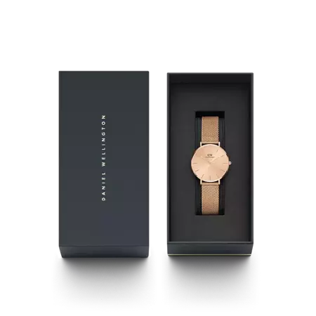 ZEGAREK DAMSKI DANIEL WELLINGTON DW00100471 - PETITE UNITONE 32mm (zw506c) 