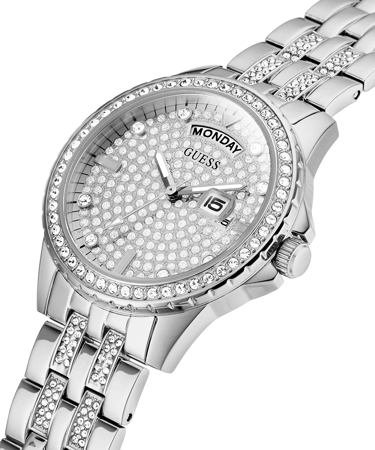 ZEGAREK DAMSKI GUESS GW0254L1 (zu506a)